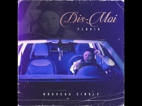 Flavia - Dis-Moi | OFFICIAL VIDEO |