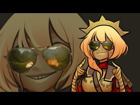 WELCOME TO GERMANIA GENTLEMEN | comic by Centurii