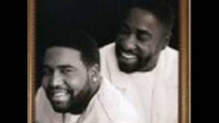 Gerald Levert and Eddie Levert Sr. - Make It with You