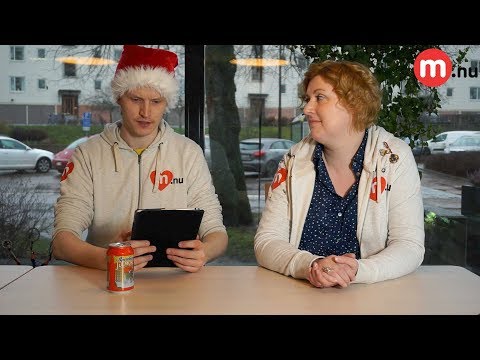 m.nu julklappstips #5 - Raspberry Pi