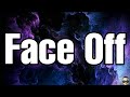 Tech N9ne - Face Off (Lyrics) feat. Joey Cool, King Iso & Dwayne Johnson (The Rock)