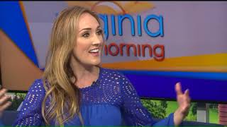 Waiting In The Wings