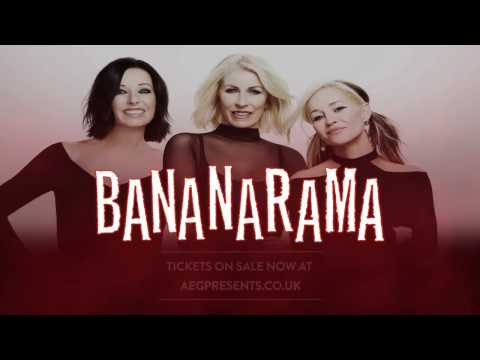 download lagu mp3 mp4 Bananarama Original Line Up, download lagu Bananarama Original Line Up gratis, unduh video klip Bananarama Original Line Up