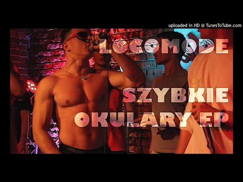 1. Szlaufy prod Lil Santiago