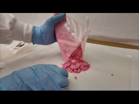 What Is Pink Cocaine?
