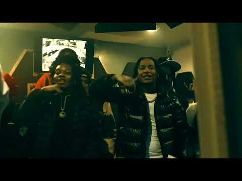 TDN Juice - Automatic ( Official Video ) Shot By @mykaltaylor450