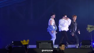 Download lagu G-DRAGON  - HOME SWEET HOME (With 태양 &대성) (20251214 막콘 G-DRAGON 2025 WORLD TOUR SEOUL [Übermensch]) mp3