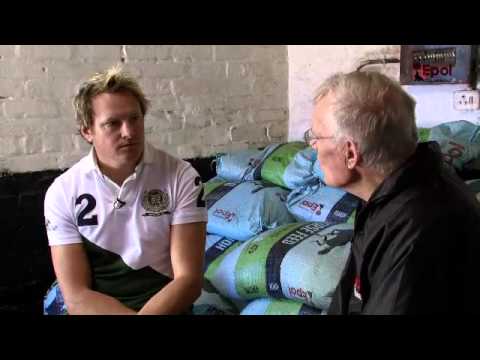 Stable Talk 9 Justin Snaith