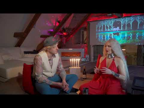 Deep Secrets show #6 with Kerli Kõiv