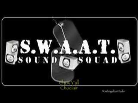 Choclair - Chox Y'all