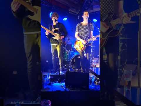 Slow Pilot@KeizershofTurnhout 30/4/19