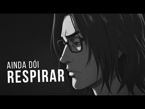 O Silêncio Depois do Grito — Ainda Dói Respirar