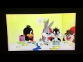 Closing To Cousins 1989 VHS