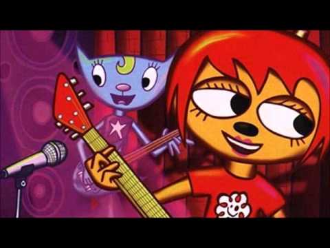Favourite Videogame Tunes 467: Got to Move! - Um Jammer Lammy