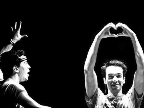 Hardwell & Laidback Luke & Calvin Harris - Dynamo I Need Your Love (Micchele MashUp)