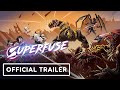 Superfuse - Official Gameplay Trailer | Summer of Gaming 2022