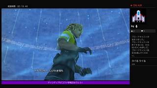 【初見】FF10実況プレイ_5(ブリッツボール2戦目)