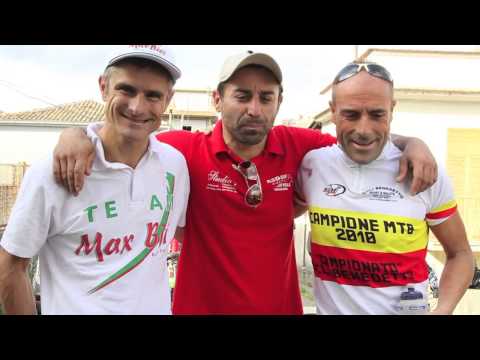 Camp D'Autunno MTB  3^ TAPPA CASTIGLIONE