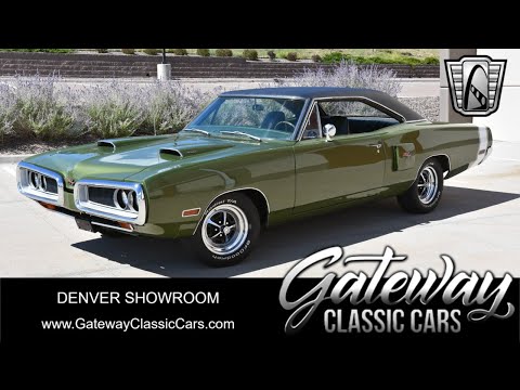 1970 Dodge Coronet (CC-1743117) for sale in O'Fallon, Illinois