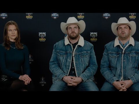 The Freezer Twins | Shoresy Season 3