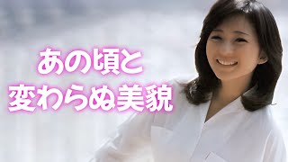 【太田裕美】可愛過ぎる厳選写真集