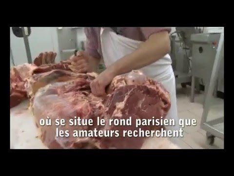 Les Eleveurs du pays d'Auge