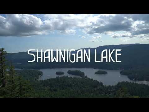 Explore Shawnigan Lake - Tourism Cowichan
