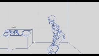 Android John Level 1-7