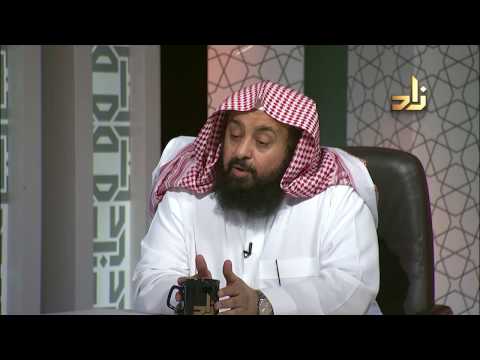 الحلقة 12 | برنامج إطلالة على مساق - مناقشة مساق السحر والسحرة ... ، الشيخ عادل المقبل