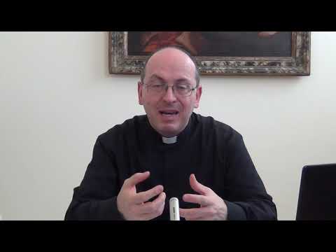 Introduzione alla cristologia – 2