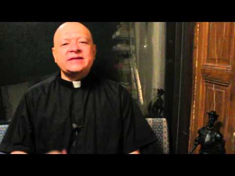 Eco Divino 20 de Febrero 2013