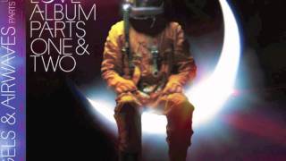 Angels &amp; Airwaves - My Heroine (It&#39;s Not Over) HD