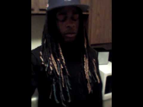 Choppa Da Goon #SouljaBoyChallenge