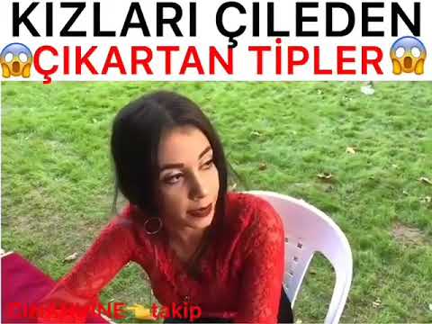 kızları hasta eden adam