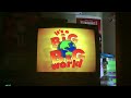 Opening To Zathura 2006 VHS