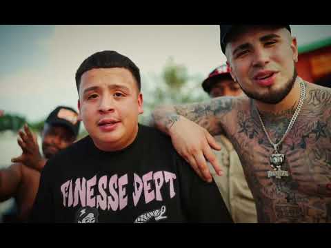 Mac Young ft. Young Ea$y - Savage (official video)