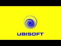 Ubisoft Logo Effects Sponsored By Preview 2 Effects