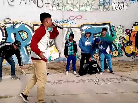 DIXON 4SK VS QUIFERT