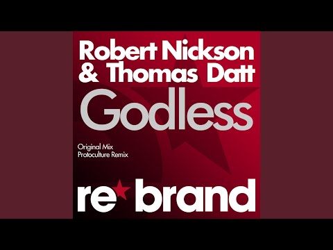 Godless (Original Mix)