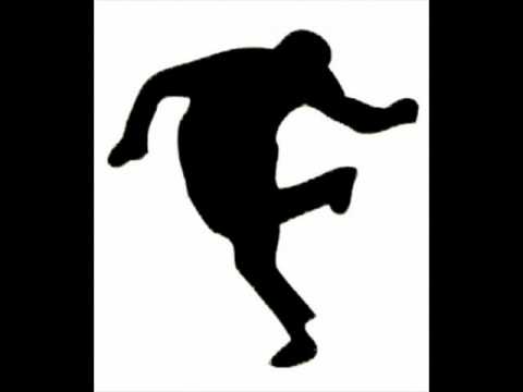 The Highstreet Allstars - Freeze (Jumpstyle)