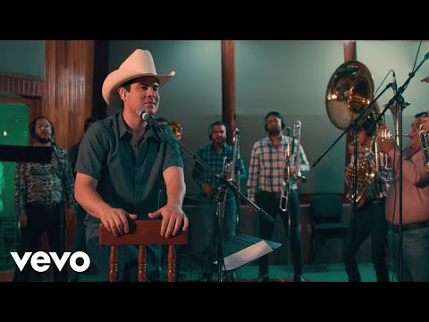 Alfredo Olivas - BORRACHA (EN VIVO)