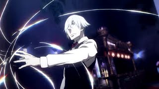 Death Parade Most Intense Scene Build up