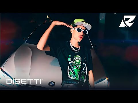 El Rapper RD - Quieren Quitame (Video Oficial)