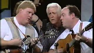 JD Crowe and the New South 1999 KET Festival of the Bluegrass Segment 2