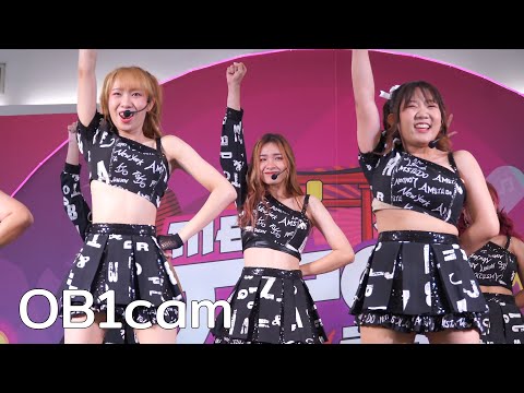 201111 [OB1cam] DPG cover AKB48 @ MBK J-POP 2020 (Final)