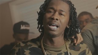 Omeeezy Chappo Ft Bosskoon - Jealous (Official Music Video) 🎥 The Video Plug