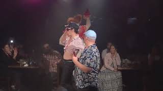 Look What You Made Me Do (Act 2, Part 1) // It Rockwell Musical Parody