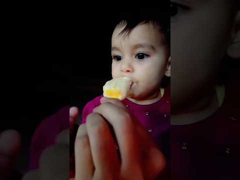 Yummy🍨😋#cutebaby #trending #viral #icecream #mihika #yummy #ytshorts