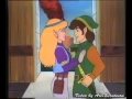 The Legend Of Zelda Swedish VHS Intro 2