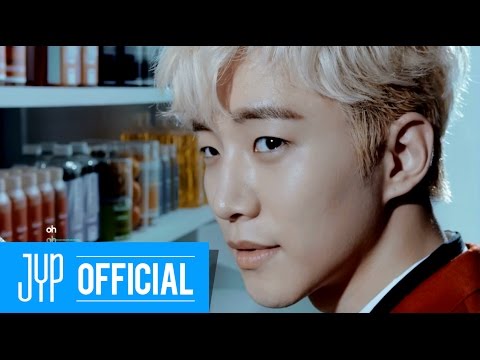 Lee Jun Ho, Qi Wei - Ni Shi Dui De Ren